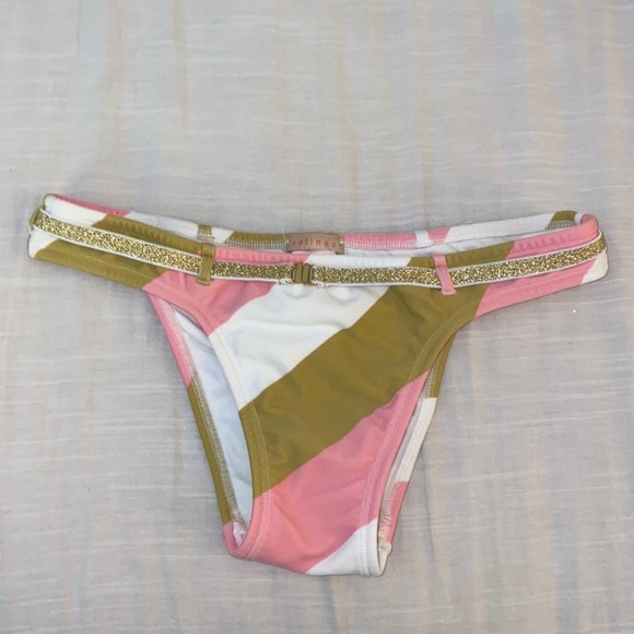 Salinas Revolve Bikini Bottom - Picture 1 of 4